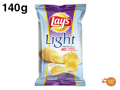 LAY'S Aperitivos Cones 3D 36 g, SNACKS