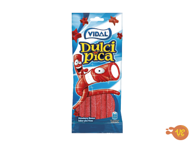 DULCIPICA MORANGO VIDAL 90G