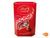 LINDT CORNET LEITE 200G